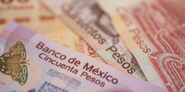 Peso mexicano