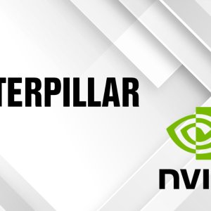Caterpillar integra IA física y robótica junto a NVIDIA para redefinir la operación industrial