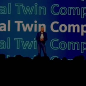 Digital Twin Composer