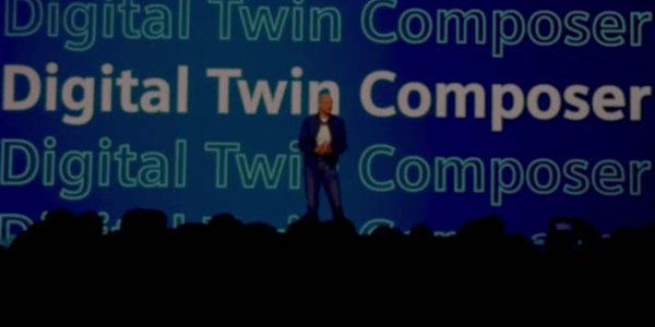Digital Twin Composer