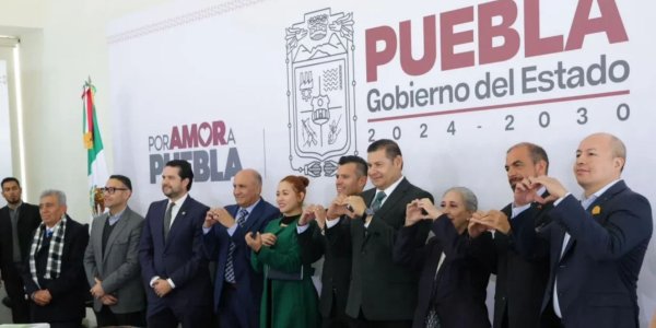 Puebla