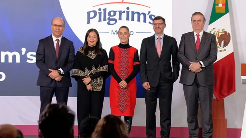 Pilgrim’s