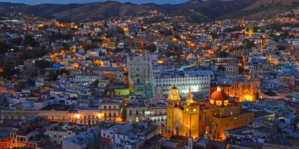 Guanajuato