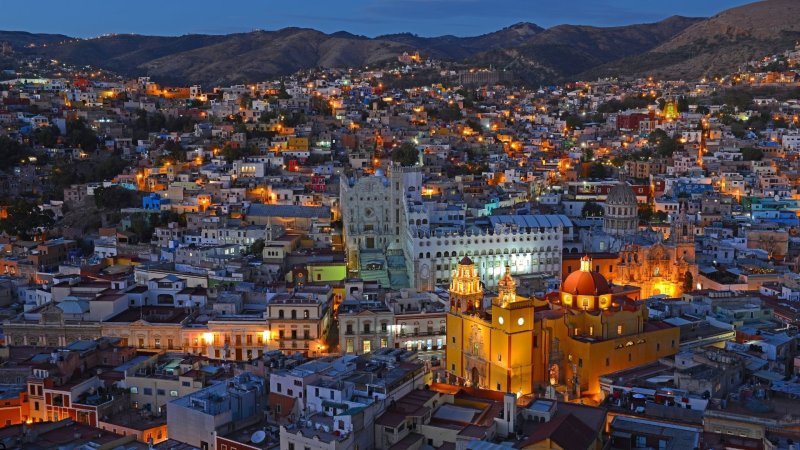 Guanajuato