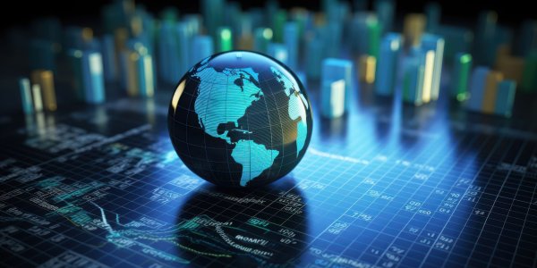 Mercados globales