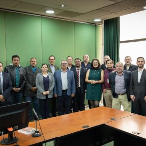 Pemex y sector académico apuestan por la geotermia como eje estratégico de la transición energética