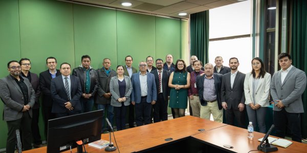 Pemex y sector académico apuestan por la geotermia como eje estratégico de la transición energética